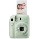Instax Mini 12 Mint Green