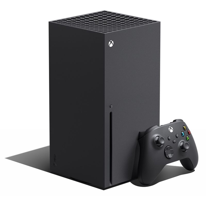 Consoles