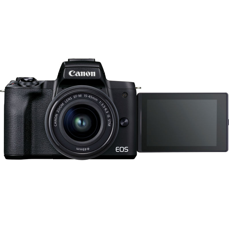 Cameras