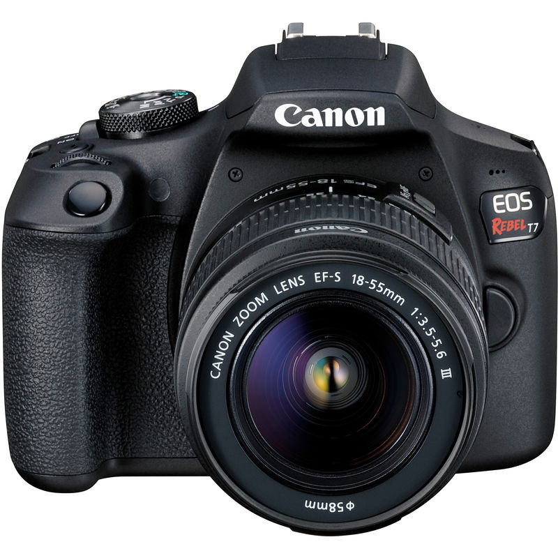 Cameras