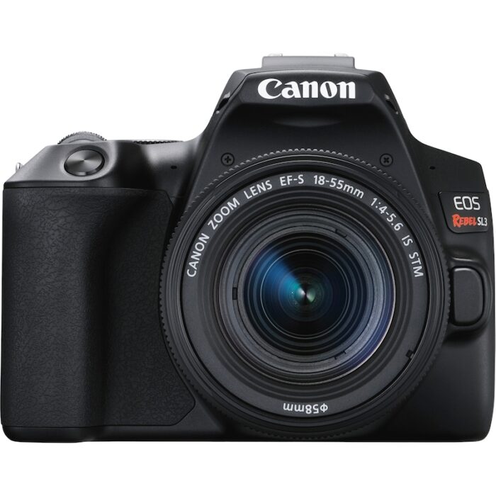 Canon  Rebell Sl3