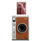 Evo brown 1